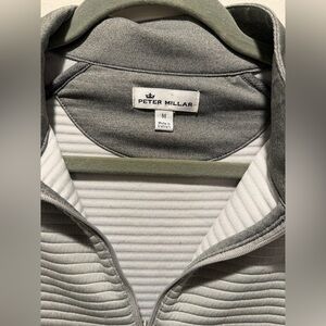 Peter Millar Golf Jacket Men’s Size Medium